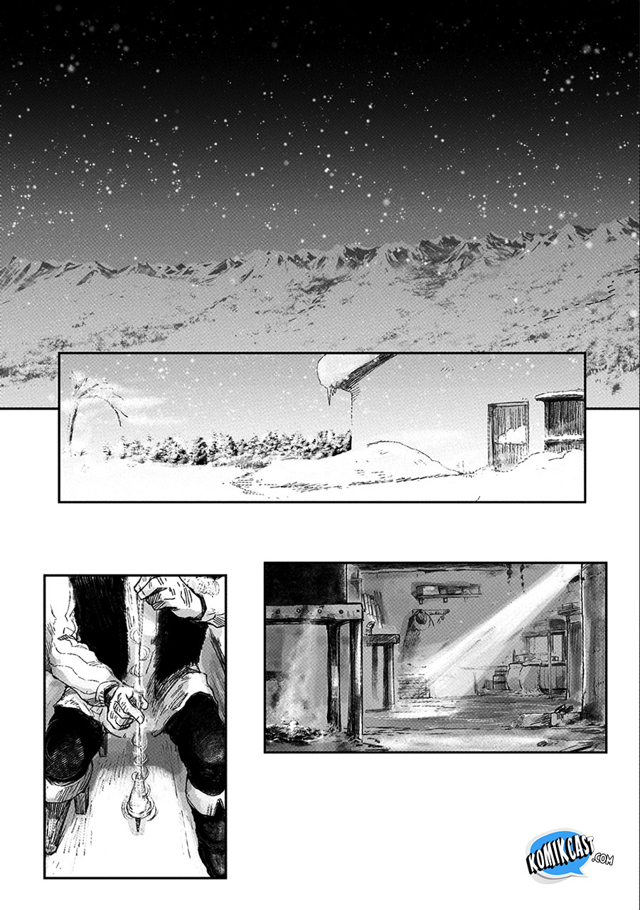 Boukensha ni Naritai to Miyako ni Deteitta Musume ga S Rank ni Natteta chapter 7
